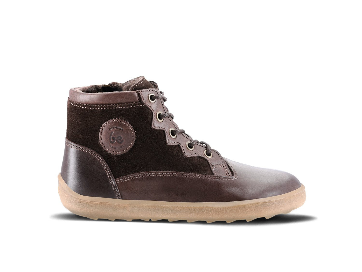 Be Lenka Olympus Dark Brown
