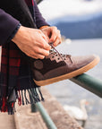 Be Lenka Olympus Dark Brown