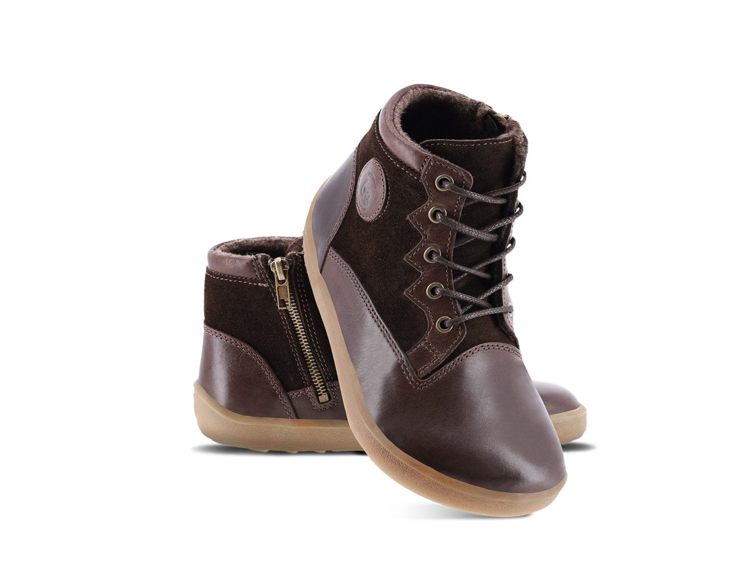 Be Lenka Olympus Dark Brown
