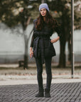 Be Lenka Polaris All Black