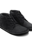 Be Lenka Synergy Fleece All Black