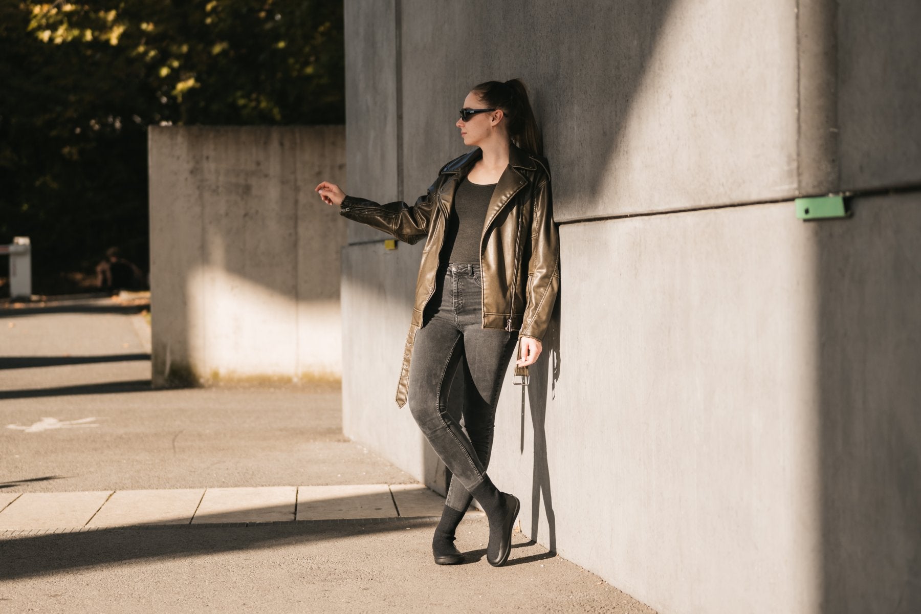 Be Lenka Venus All Black