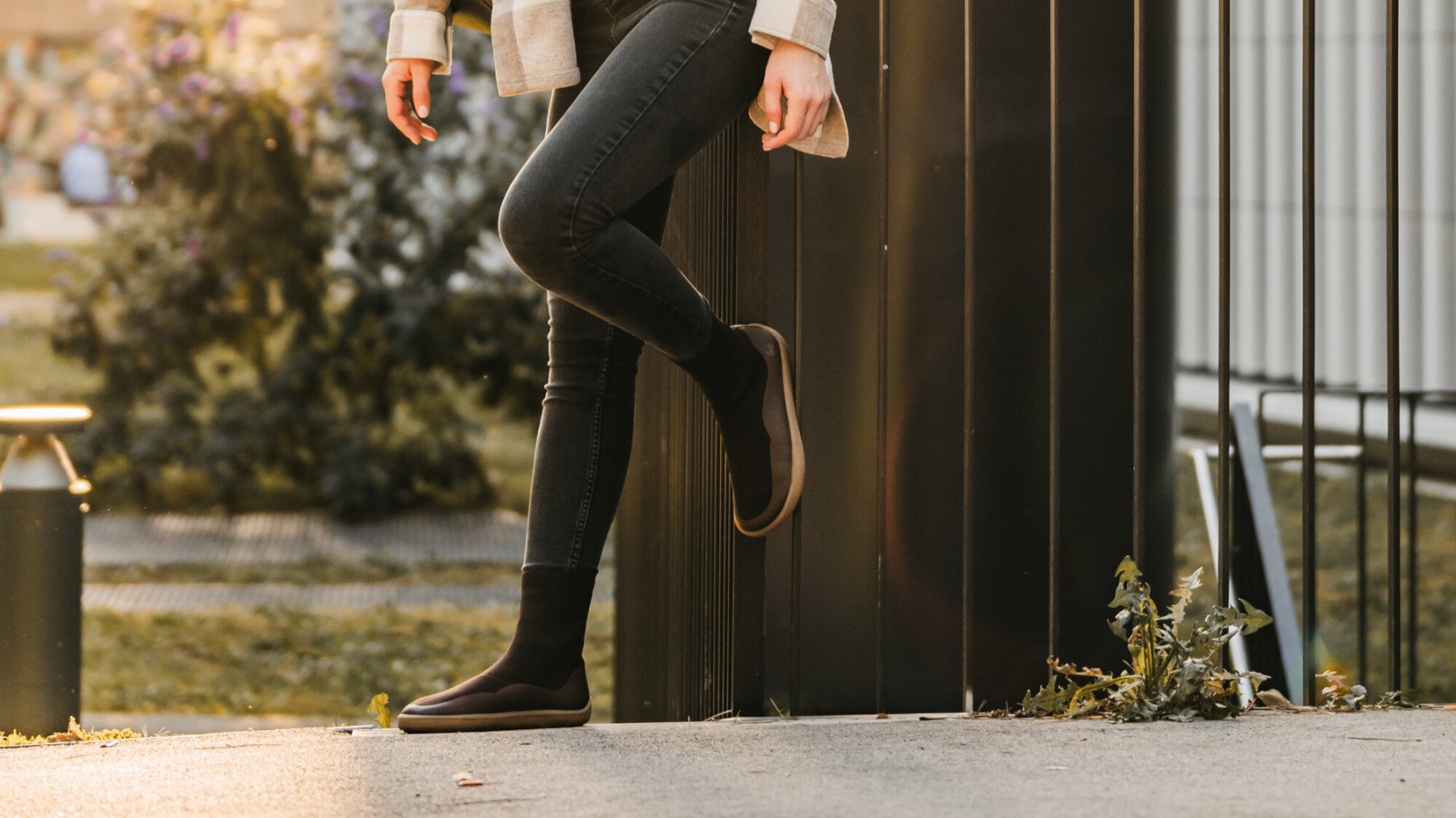 Be Lenka Venus Dark Chocolate