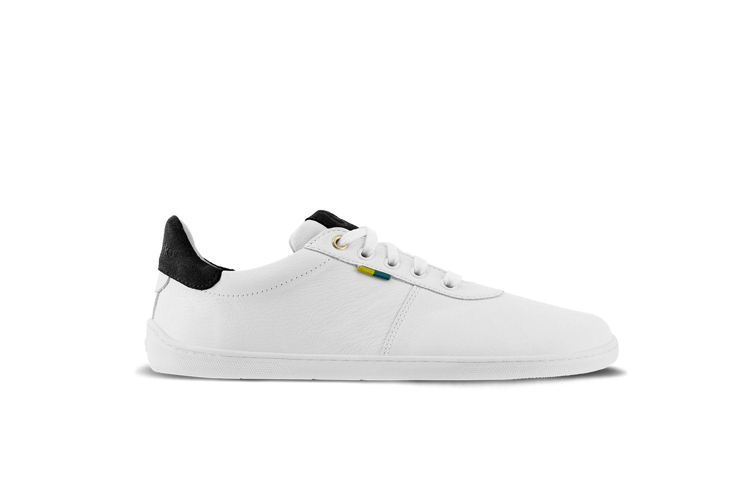 Be Lenka Royale White & Black
