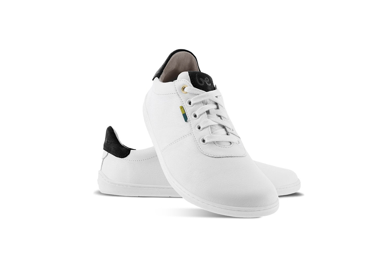Be Lenka Royale White & Black
