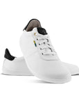 Be Lenka Royale White & Black