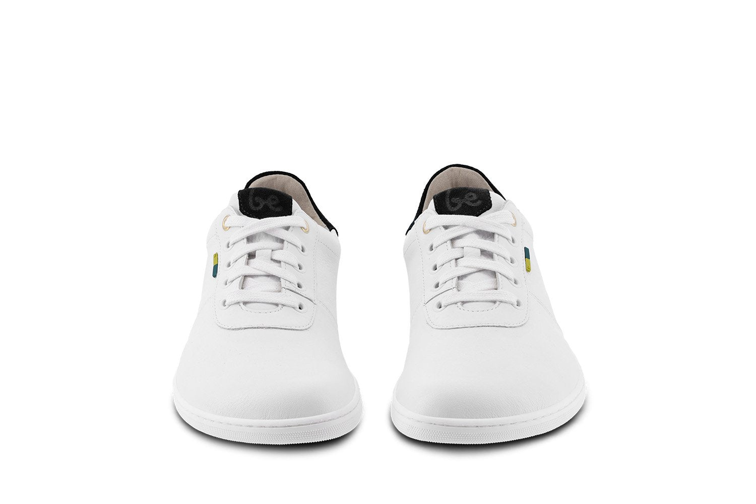 Be Lenka Royale White & Black