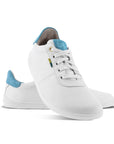 Be Lenka Royale White & Blue