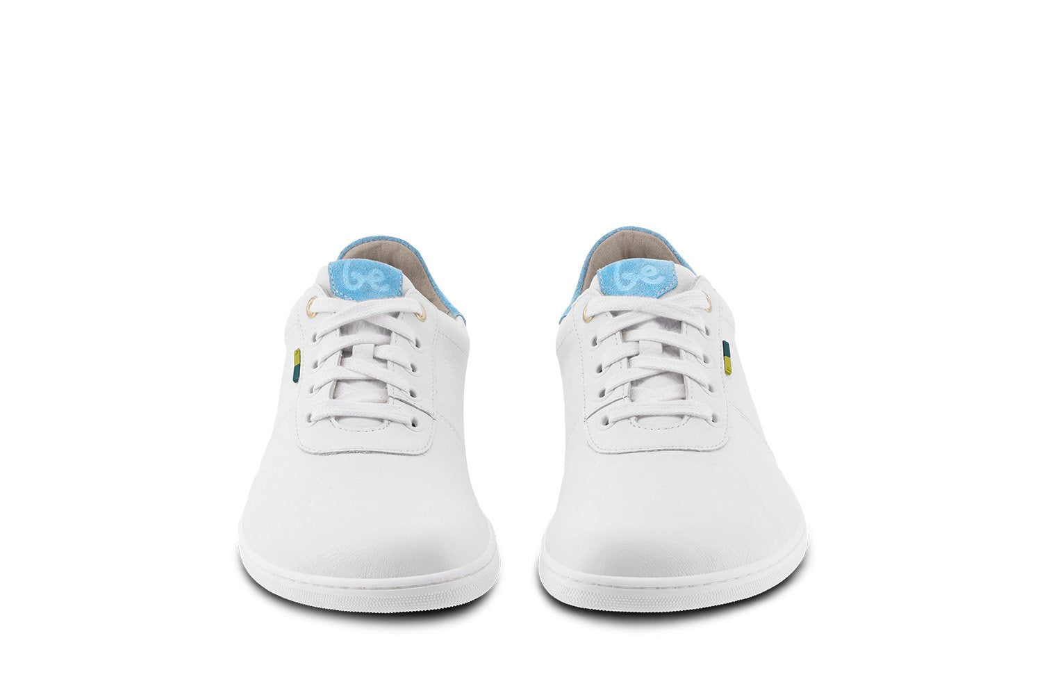 Be Lenka Royale White & Blue