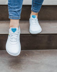 Be Lenka Royale White & Blue