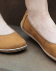 Be Lenka Sophie Toffee Brown