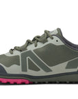 Xero Scrambler Low EV - Women's High Performance Trail Runner