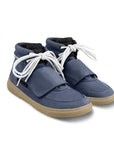 Barebarics Blizzard Navy Blue
