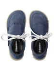 Barebarics Blizzard Navy Blue