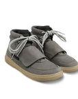 Barebarics Blizzard Dark Grey