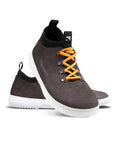 Barebarics Bronx Midnight Black - CLEARANCE