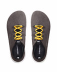 Barebarics Bronx Midnight Black - CLEARANCE
