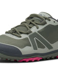Xero Scrambler Low EV - Women's High Performance Trail Runner