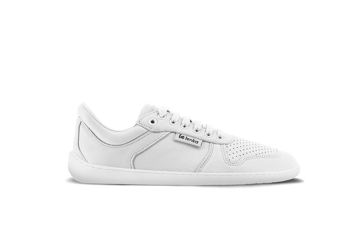 Be Lenka Champ 3.0 All White
