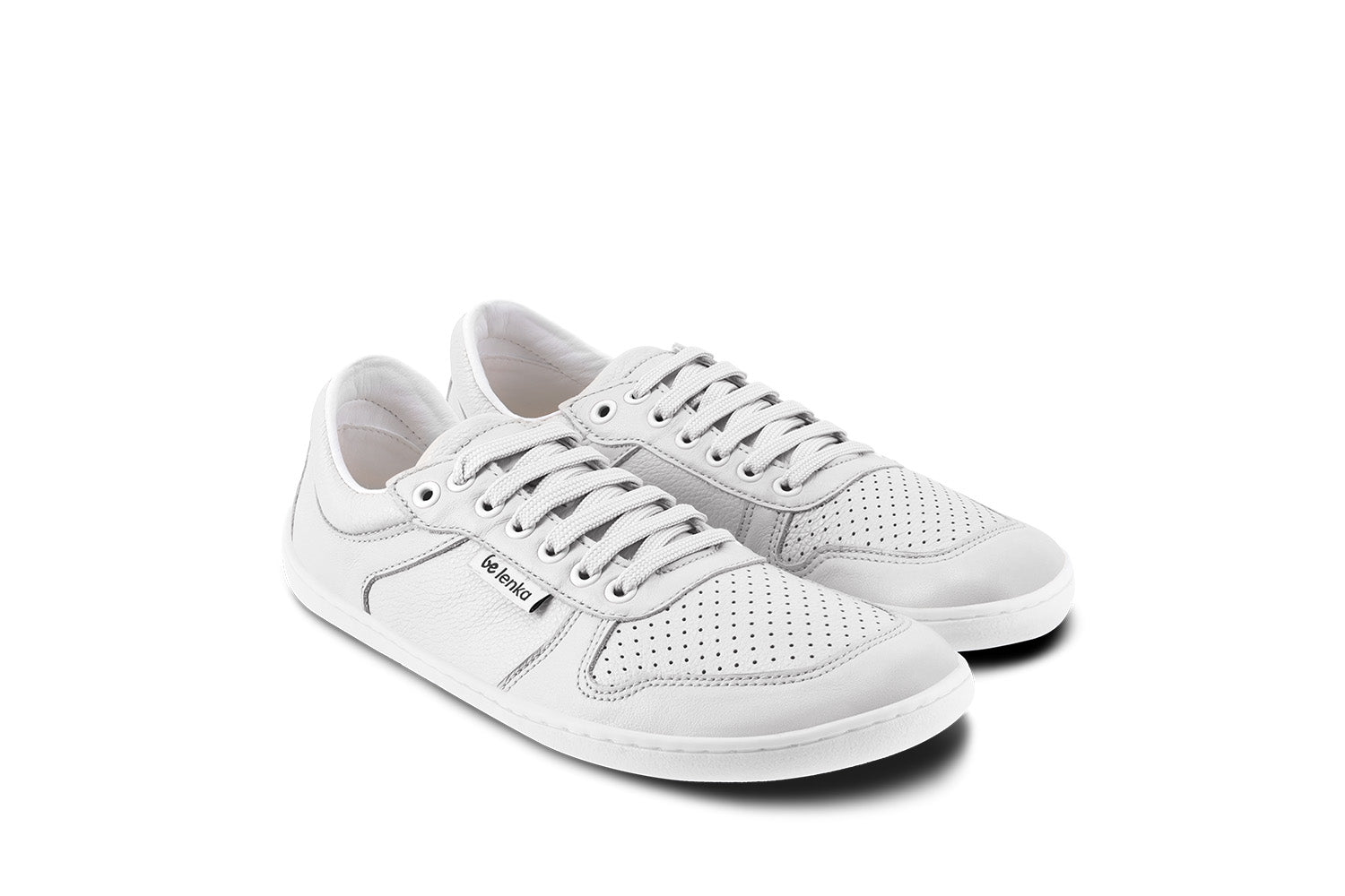 Be Lenka Champ 3.0 All White