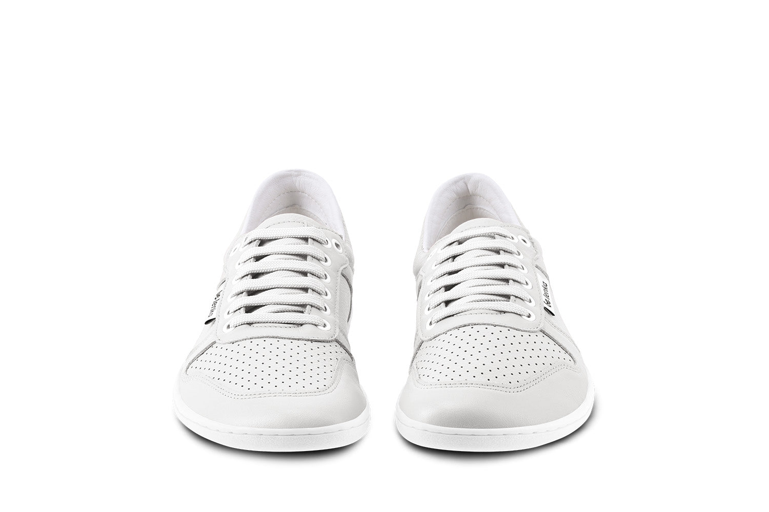 Be Lenka Champ 3.0 All White