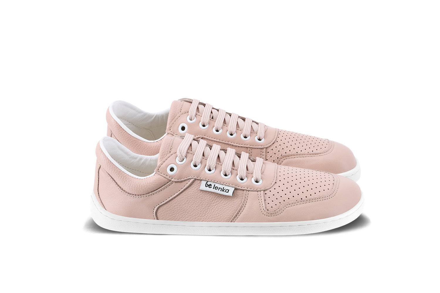 Be Lenka Champ 3.0 Nude Pink