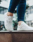 Be Lenka Champ 3.0 All White