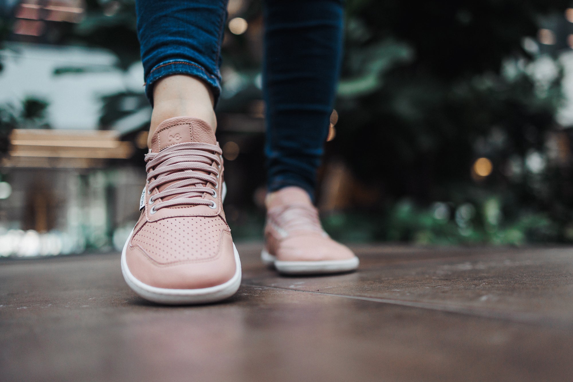 Be Lenka Champ 3.0 Nude Pink