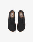 Chukka Barefoot Boots - Obsidian