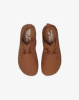 Chukka Barefoot Boots - Clay