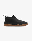 Chukka Barefoot Boots - Obsidian