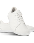 Be Lenka Core All White