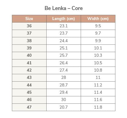 Be Lenka Core All Black