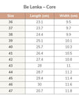 Be Lenka Core