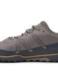 Xero Scrambler Trail Low WP - Men's Waterproof Hiking Shoe