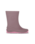 Be Lenka Kids Barefoot Rain Boots Pudds - Misty Pink