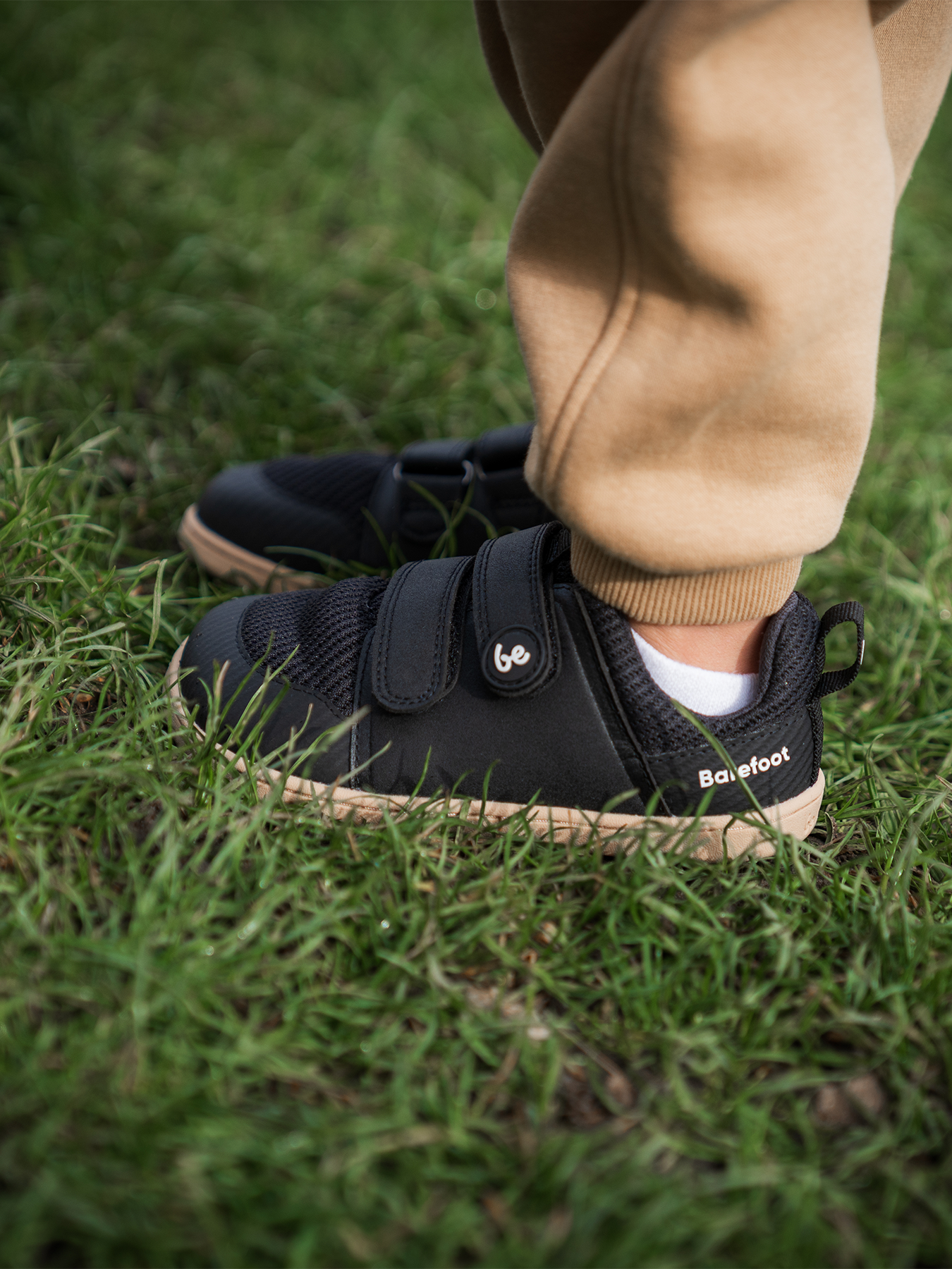 Be Lenka Bounty Junior Black