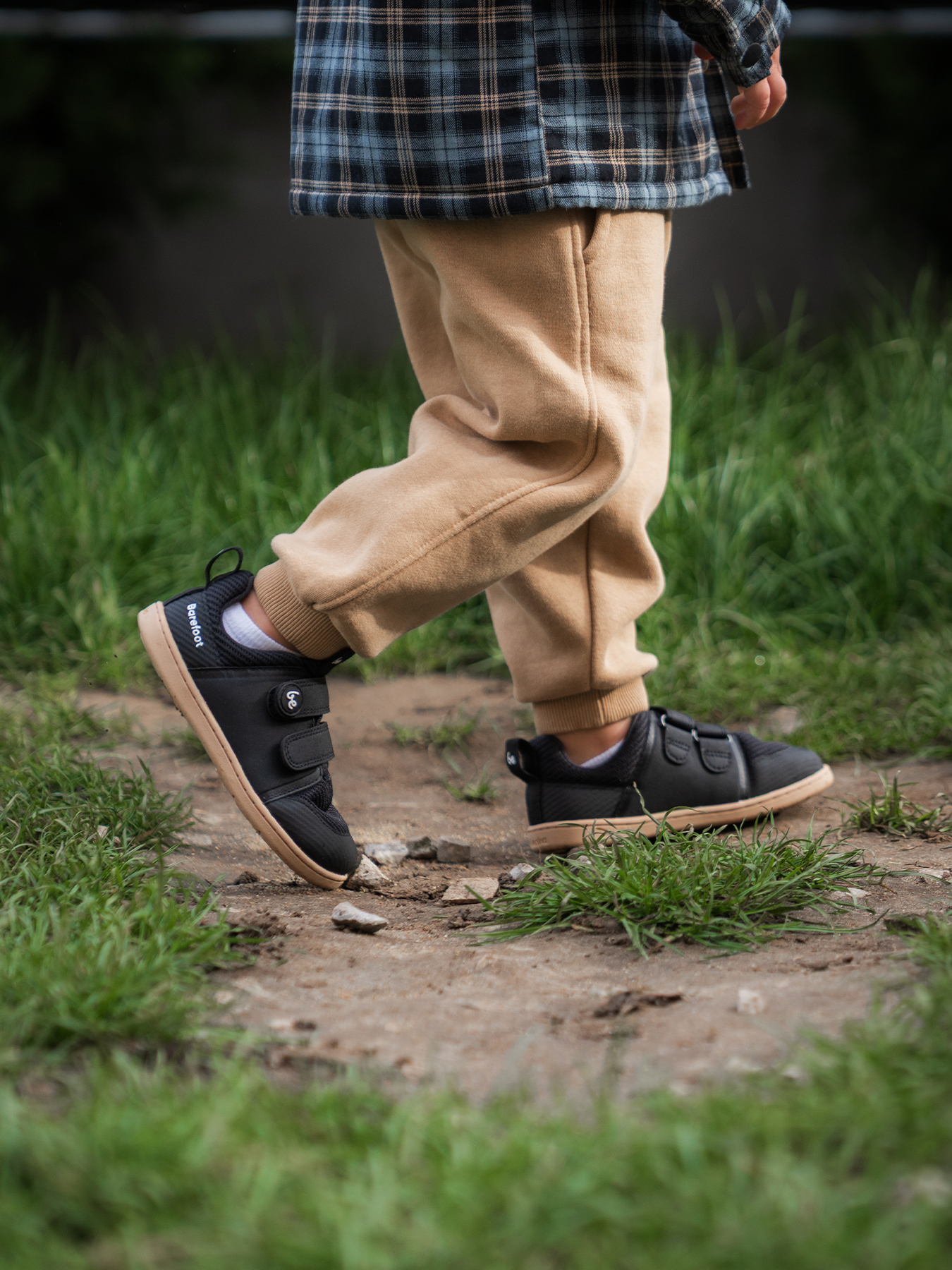 Be Lenka Bounty Junior Black