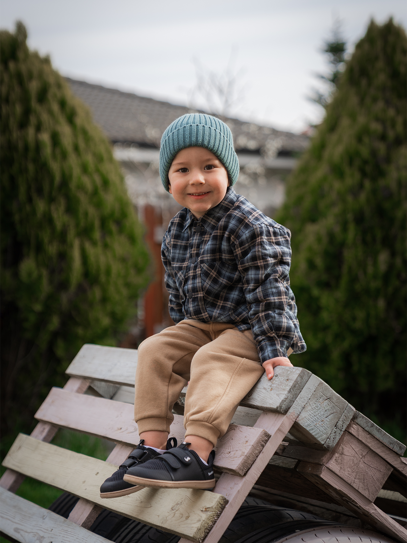 Be Lenka Bounty Kids Black