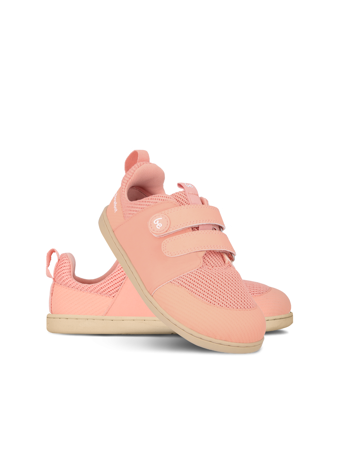 Be Lenka Bounty Kids Coral Pink
