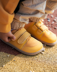Be Lenka Bounty Junior Yellow