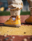 Be Lenka Bounty Junior Yellow