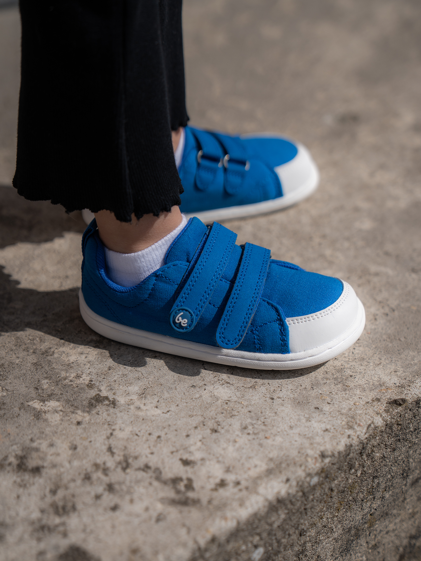 Be Lenka Canvi Kids Blue
