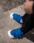 Be Lenka Canvi Kids Blue