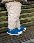 Be Lenka Canvi Preschool Blue