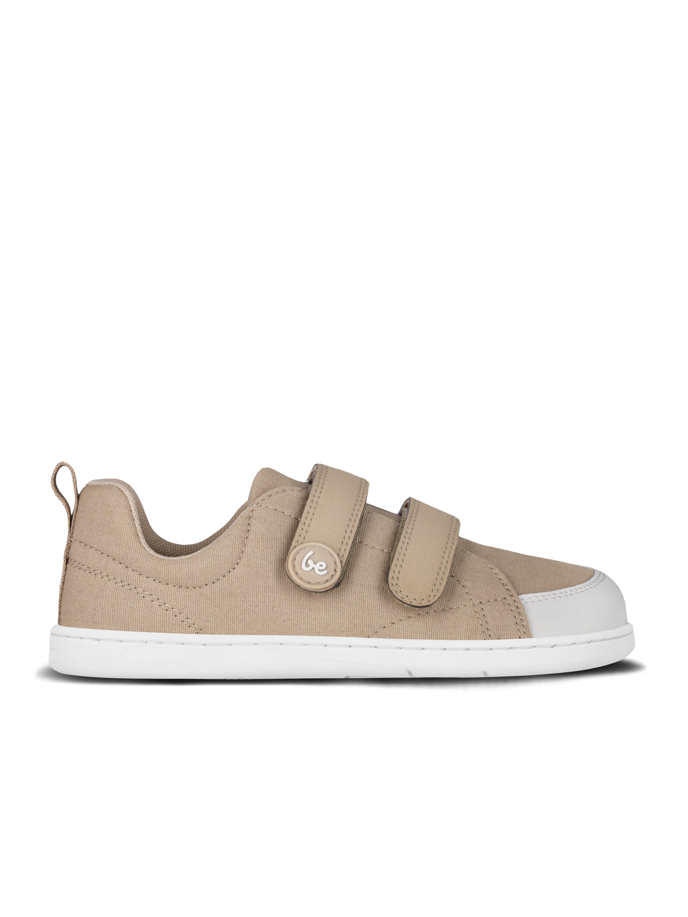 Be Lenka Canvi Kids Light Brown