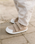 Be Lenka Canvi Preschool Light Brown