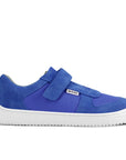 Be Lenka Joy Blue & White