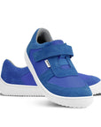 Be Lenka Joy Blue & White