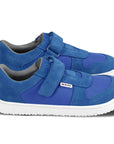 Be Lenka Joy Blue & White
